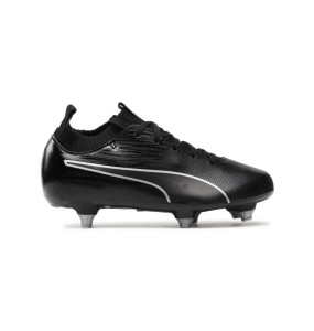 Бутси дитячі Puma Evoknit Ftb Ii Sg Jr Black 105034-01