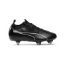 Бутси дитячі Puma Evoknit Ftb Ii Sg Jr Black 105034-01