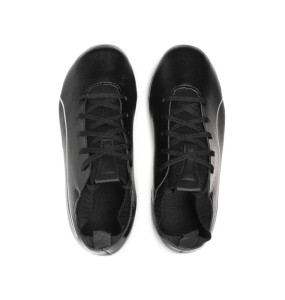 Бутси дитячі Puma Evoknit Ftb Ii Sg Jr Black 105034-01