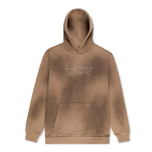 Худі Ripndip KEEP OUT HOODIE RNDFAL24118