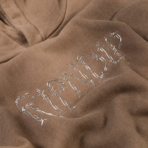 Худі Ripndip KEEP OUT HOODIE RNDFAL24118