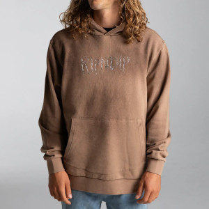 Худі Ripndip KEEP OUT HOODIE RNDFAL24118