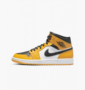 Кросівки JORDAN AIR 1 MID 554724-701