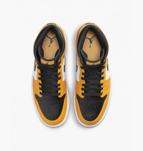 Кросівки JORDAN AIR 1 MID 554724-701