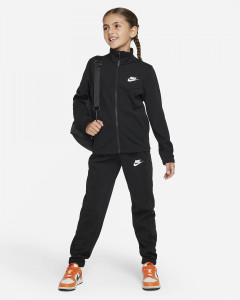 Спортивний костюм Nike TRACKSUIT POLY FZ HBR FD3067-010