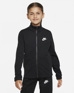 Спортивний костюм Nike TRACKSUIT POLY FZ HBR FD3067-010