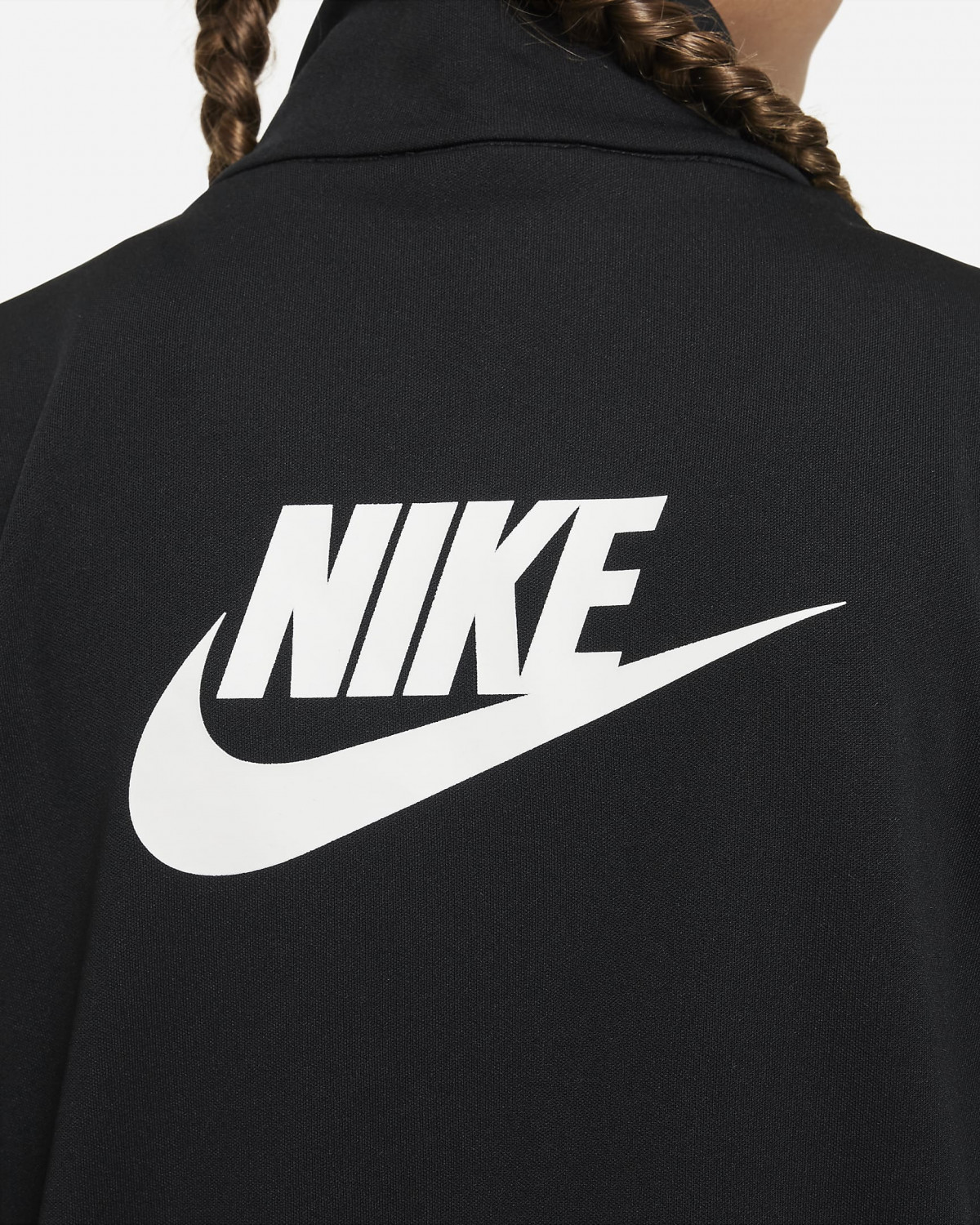 Спортивний костюм Nike TRACKSUIT POLY FZ HBR FD3067-010
