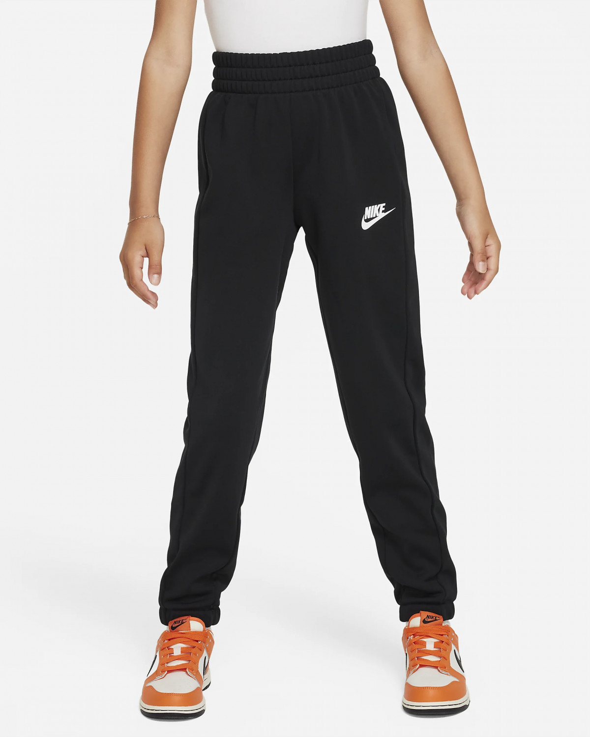 Спортивний костюм Nike TRACKSUIT POLY FZ HBR FD3067-010