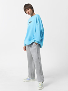 Штани Nike W NSW PHNX FLC HR OS PANT 2 FZ5996-063
