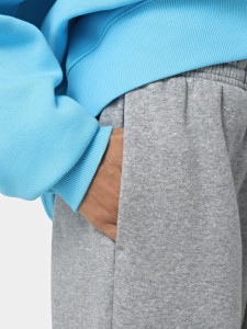 Штани Nike W NSW PHNX FLC HR OS PANT 2 FZ5996-063