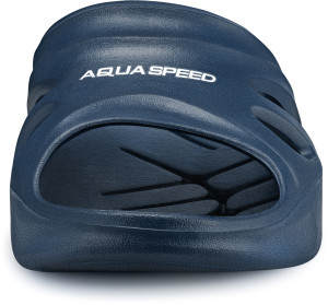 Шльопанці Aqua Speed FLORIDA 6910 синій Жін 36 464-10