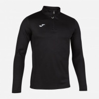 Джемпер для бігу Joma RUNNING NIGHT чорний 102241.100 102241.100