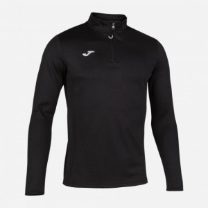 Джемпер для бігу Joma RUNNING NIGHT чорний 102241.100 102241.100