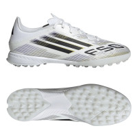 Сороконіжки Adidas F50 League JH7726, Цвет Белый, Размер (Европа) - 46 JH7726