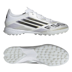 Сороконіжки Adidas F50 League JH7726, Цвет Белый, Размер (Европа) - 46 JH7726
