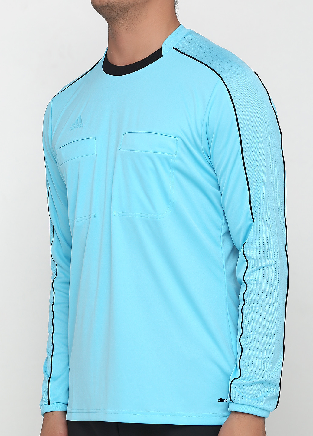 Кофта Adidas Referee 16 Long Sleeve Jersey AJ5919