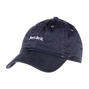 Бейсболка Nike U CLUB CAP U CB JDI L FB5370-010