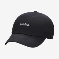 Бейсболка Nike U CLUB CAP U CB JDI L FB5370-010