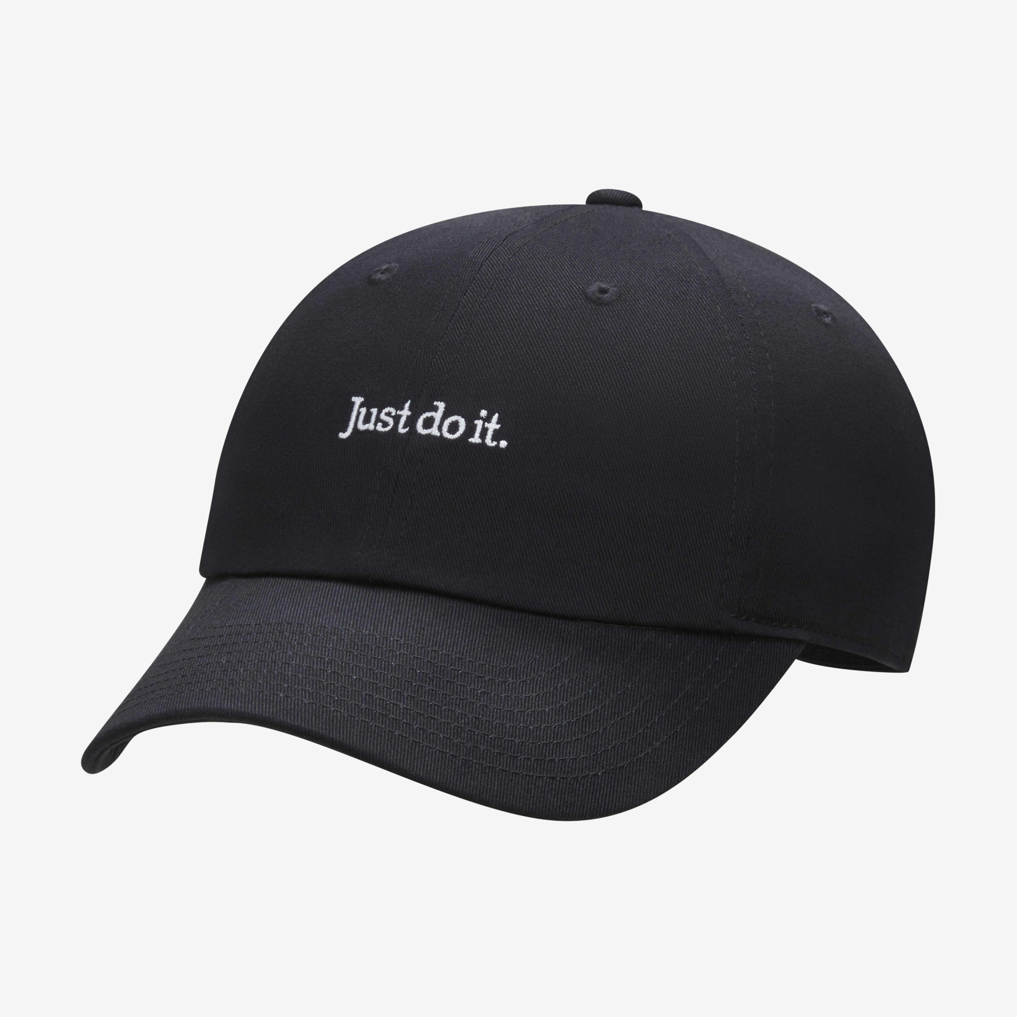 Бейсболка Nike U CLUB CAP U CB JDI L FB5370-010