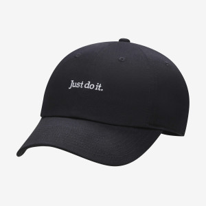 Бейсболка Nike U CLUB CAP U CB JDI L FB5370-010