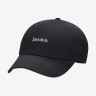 Бейсболка Nike U CLUB CAP U CB JDI L FB5370-010