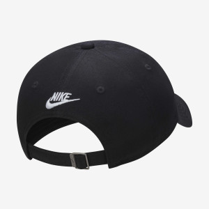 Бейсболка Nike U CLUB CAP U CB JDI L FB5370-010