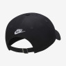 Бейсболка Nike U CLUB CAP U CB JDI L FB5370-010