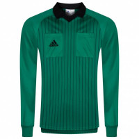 Футболка для судді Аdidas Retro Referee Shirt Long 626726