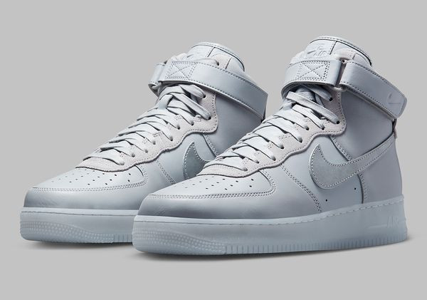 Кросівки Nike Air Force 1 High 07 Premium DZ5428-001
