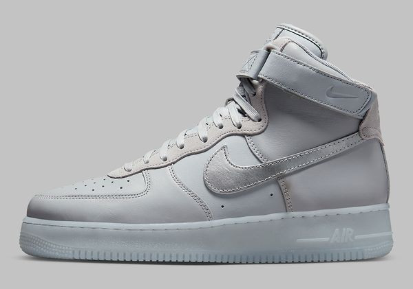 Кросівки Nike Air Force 1 High 07 Premium DZ5428-001