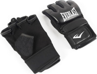 Рукавиці MMA Everlast CORE EVERSTRIKE GLOVE чорний Уні L P00002939