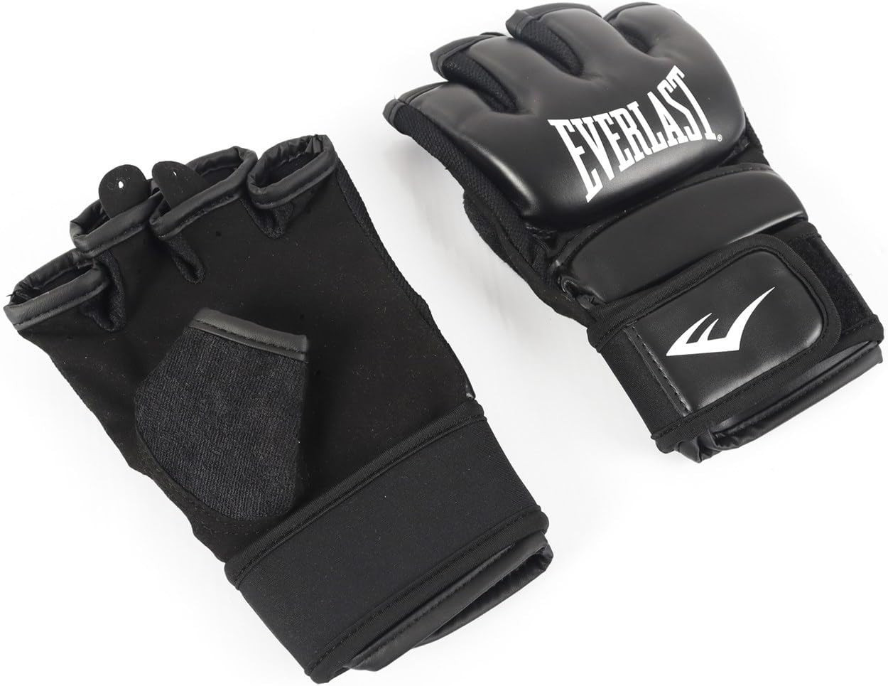 Рукавиці MMA Everlast CORE EVERSTRIKE GLOVE чорний Уні L P00002939