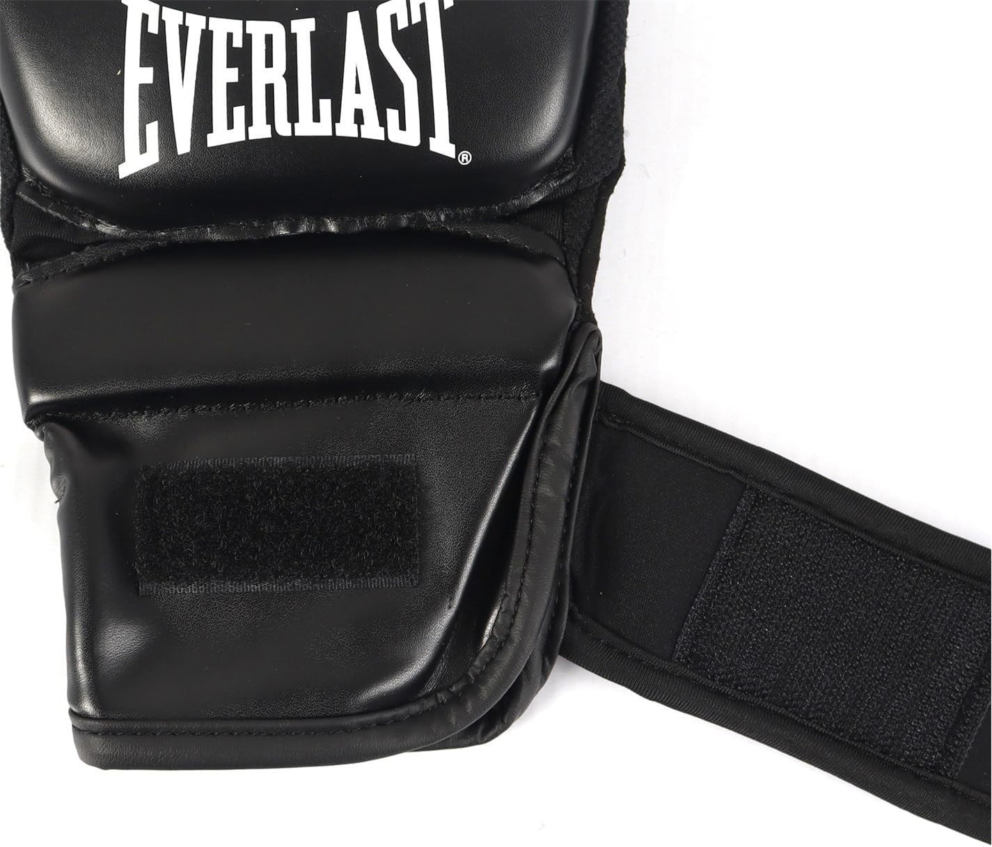 Рукавиці MMA Everlast CORE EVERSTRIKE GLOVE чорний Уні L P00002939