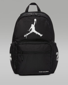 Рюкзак унісекс Air Jordan Jam Mvp Black MA9107-023