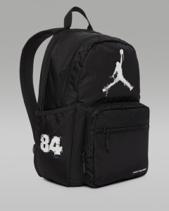 Рюкзак унісекс Air Jordan Jam Mvp Black MA9107-023