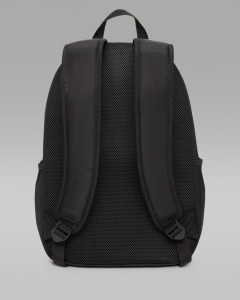 Рюкзак унісекс Air Jordan Jam Mvp Black MA9107-023