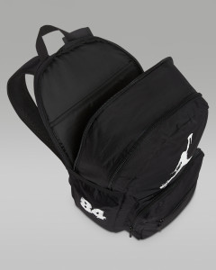 Рюкзак унісекс Air Jordan Jam Mvp Black MA9107-023