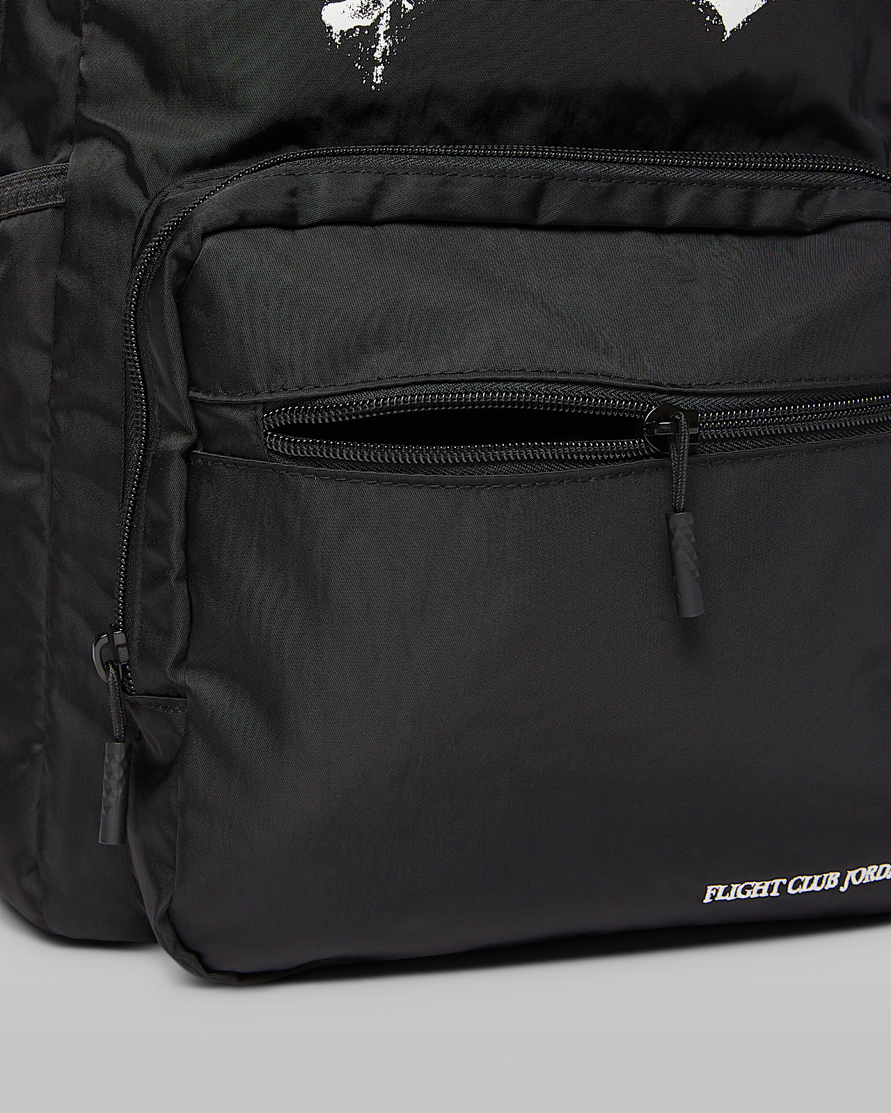 Рюкзак унісекс Air Jordan Jam Mvp Black MA9107-023