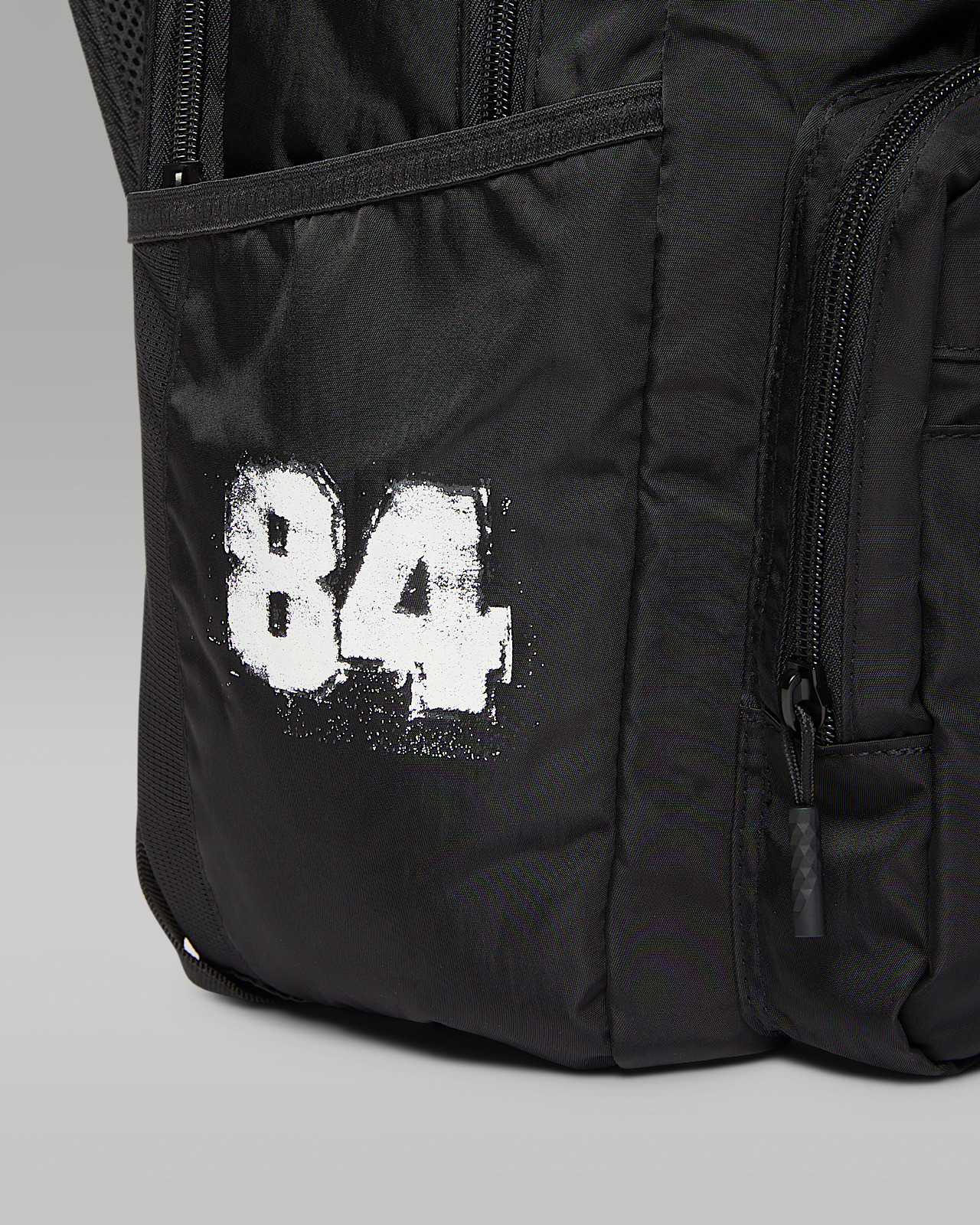 Рюкзак унісекс Air Jordan Jam Mvp Black MA9107-023