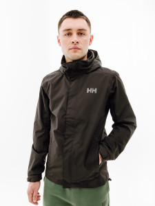 Куртка HELLY HANSEN DUBLINER JACKET 62643-990
