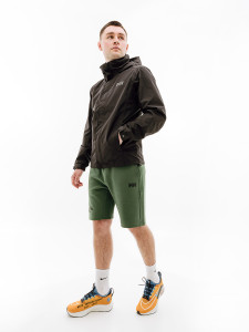 Куртка HELLY HANSEN DUBLINER JACKET 62643-990