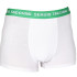 Труси-боксери Sergio Tacchini BOXER GA TACCHINI X1 білий Діт 116 см (6 ANS) 30891213-1