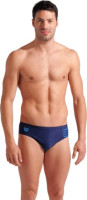 Плавки сліпи для овіків Arena SCRATCHY SWIM BRIEFS темно-синій 90 (010282-700) 010282-700