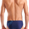 Плавки сліпи для овіків Arena SCRATCHY SWIM BRIEFS темно-синій 90 (010282-700) 010282-700