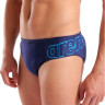 Плавки сліпи для овіків Arena SCRATCHY SWIM BRIEFS темно-синій 90 (010282-700) 010282-700