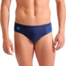 Плавки сліпи для овіків Arena SCRATCHY SWIM BRIEFS темно-синій 90 (010282-700) 010282-700