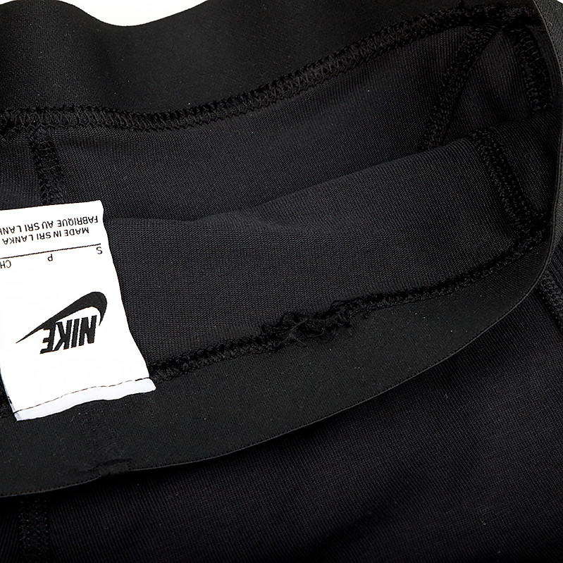 Шорти Nike Air Women's Rib Shorts (Клас А) DM6468-010-R