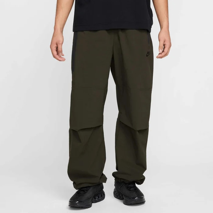 Штани Nike Tech Over Woven Pants Khaki HM7158-356
