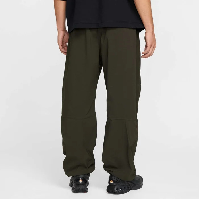Штани Nike Tech Over Woven Pants Khaki HM7158-356