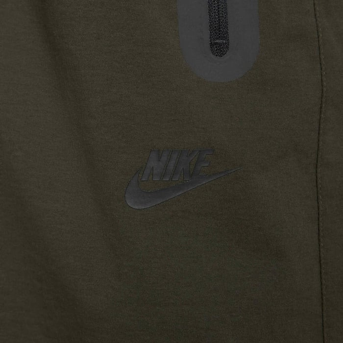 Штани Nike Tech Over Woven Pants Khaki HM7158-356